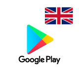 Google Play UK Store