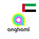 بطاقات أنغامي المتجر الإماراتي
