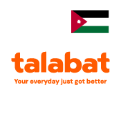 طلبات المتجر الأردنى