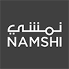 بطاقة هدايا نمشي 25 ريال سعودي.