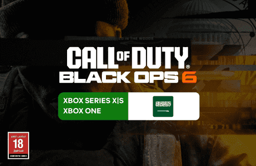 Call of Duty: Black Ops 6 - Cross-Gen Bundle SA